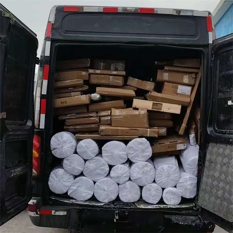山西长治潞城到苍南物流公司——一站式服务，让货运更便捷（苍南的物流专线）