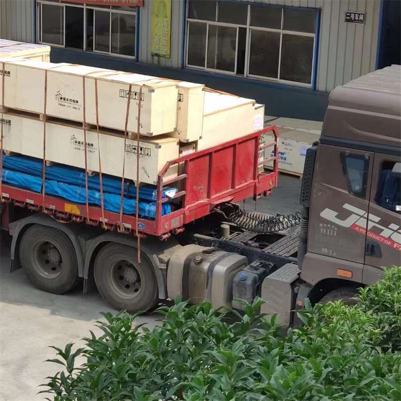 山西长治潞城到海口物流公司一站式服务，让货运更轻松
